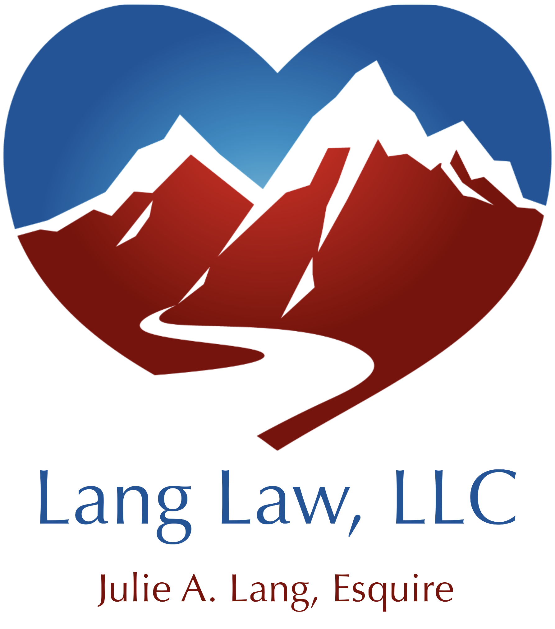 Lang Law, LLC Logo